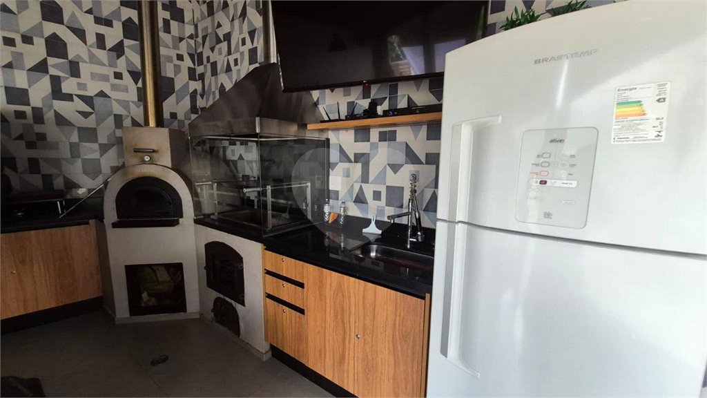Apartamento à venda com 3 suítes em Santa Teresinha, São Paulo, SP