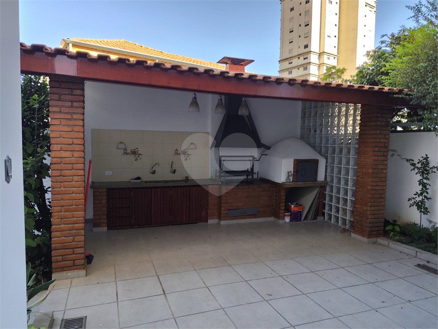Sobrado à venda com 4 suítes em Santana, São Paulo, SP