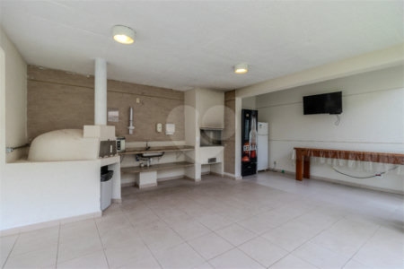 Apartamento à venda com 3 suítes em Campo Grande, São Paulo, SP
