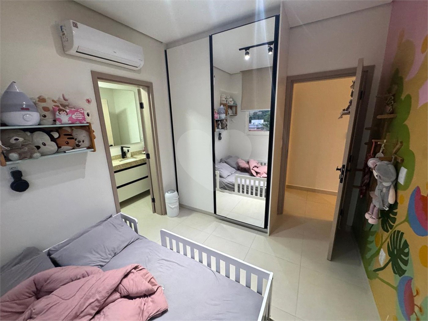 Casa à venda com 3 suítes no condomínio San Marco II - Ilha de Roma, Ribeirão Preto - SP