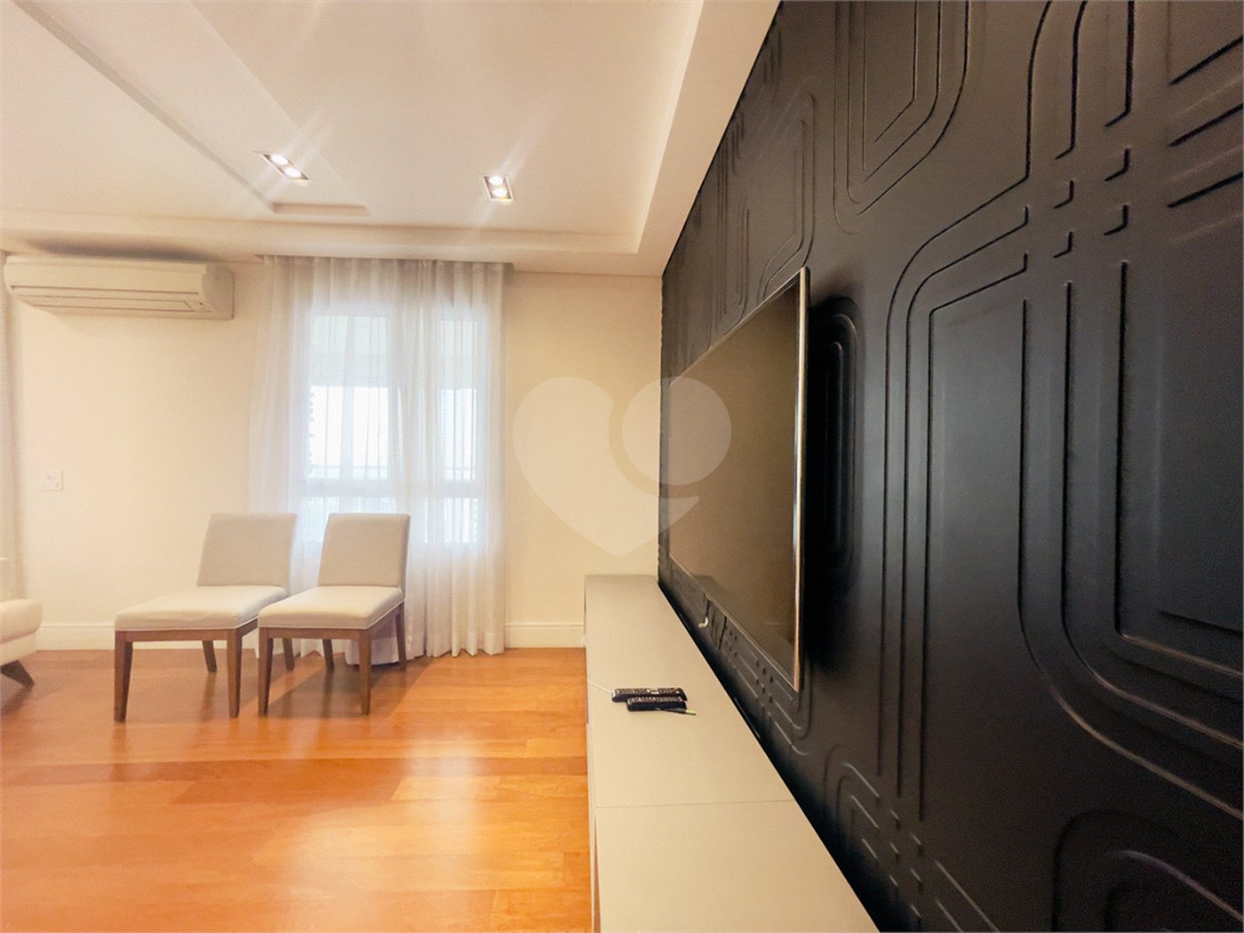Apartamento à venda com 3 suítes no Centro, São Bernardo do Campo, SP