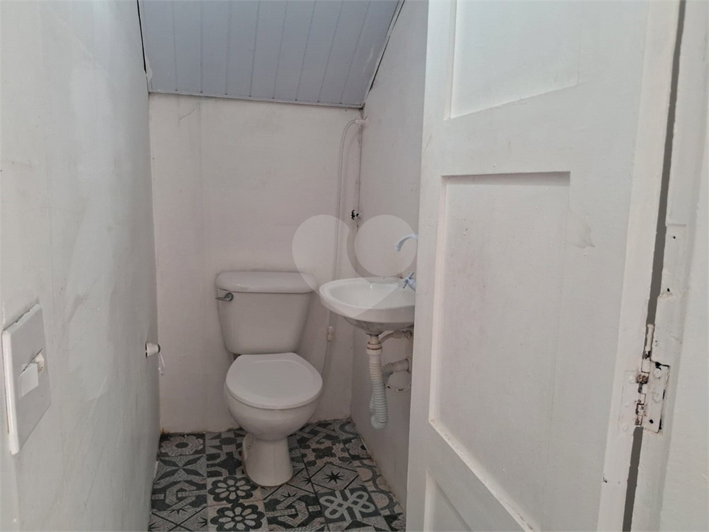 Salão para alugar em Jardim Íris, São Paulo, SP