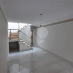 Casa à venda com 3 suítes no condomínio Residencial Gaya, São Paulo - SP