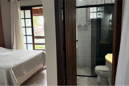 Casa com 4 dormitórios à venda, 300 m² por R$ 1.800.000,00 - Morada da Praia - Bertioga/SP