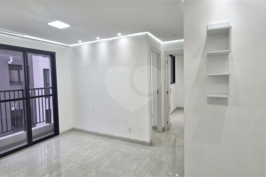 Apartamento para alugar com 2 quartos em Freguesia do Ó, São Paulo, SP