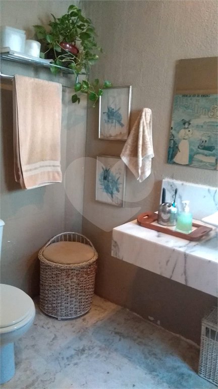 Casa Térrea à venda com 4 quartos, sendo 1 suíte, em Instituto de Previdência, São Paulo, SP