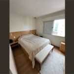 Apartamento à venda com 2 quartos, sendo 1 suíte,  em Água Branca, São Paulo, SP