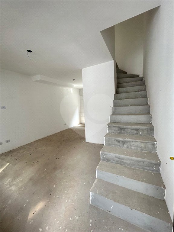 Villagio à venda com 2 quartos em Vila São Paulo, Mogi das Cruzes, SP