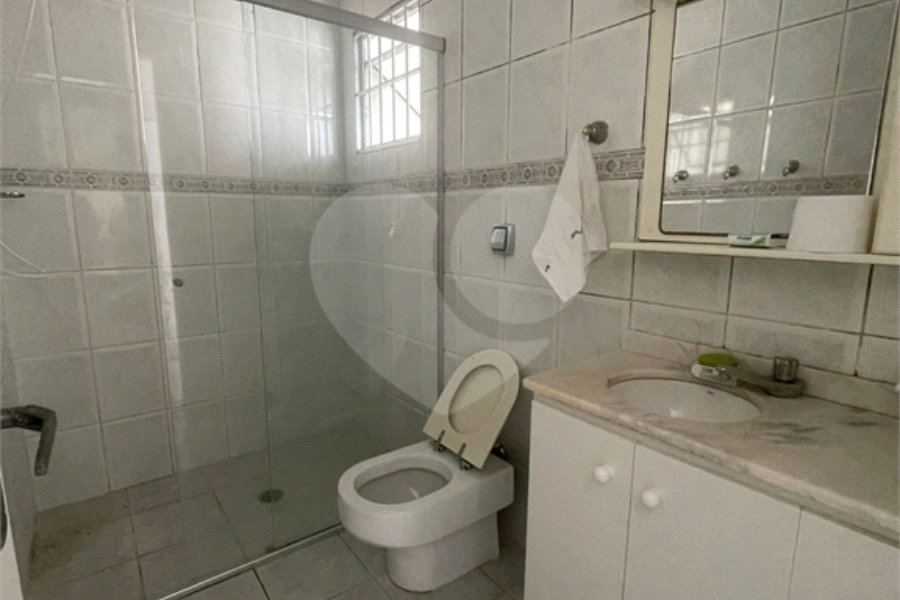 Casa de Vila à venda com 1 quarto em Tucuruvi, São Paulo, SP