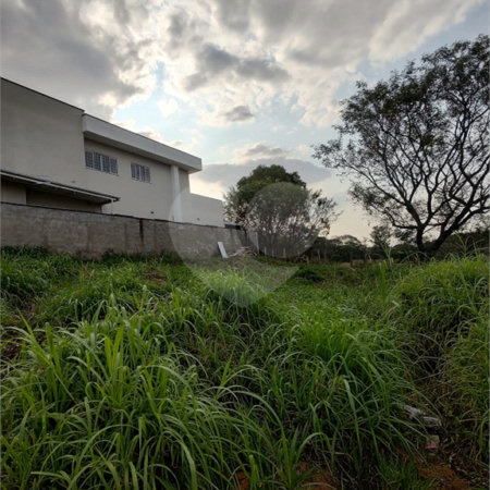 Terreno à venda em Santa Cândida, Vinhedo, SP