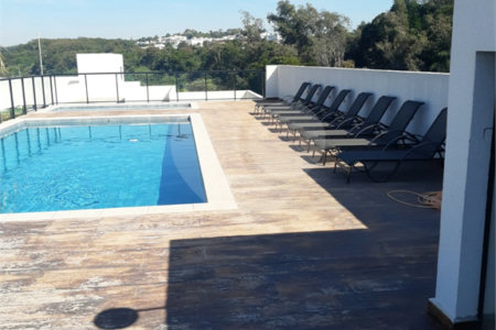 Apartamento à venda com 3 quartos, sendo 1 suíte, em Vila Domingues, Votorantim, SP