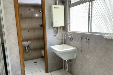 Apartamento à venda com 3 quartos, sendo 1 suíte,  em Bela Aliança, São Paulo, SP