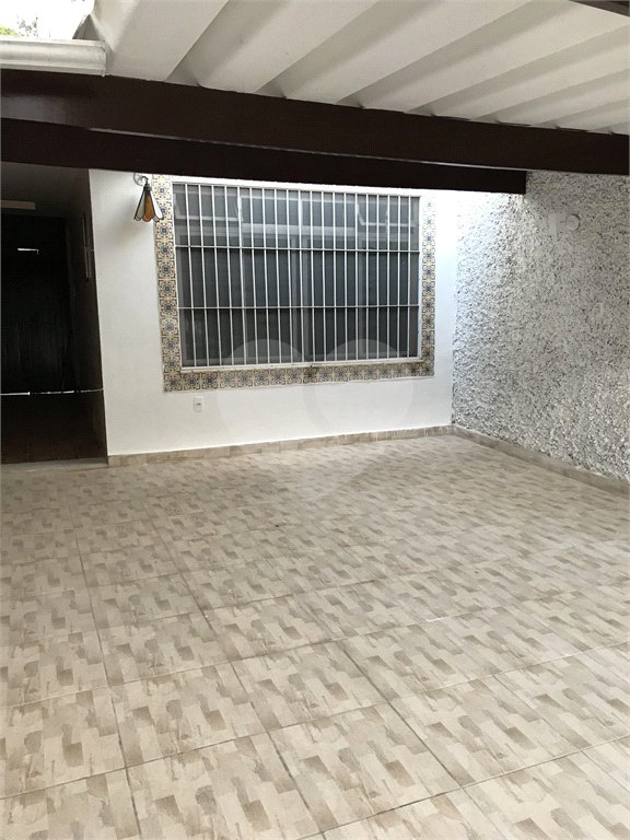 Sobrado à venda com 2 suítes em Santo Amaro, São Paulo, SP