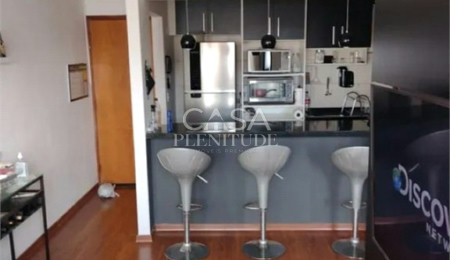 Apartamento à venda com 2 quartos em Jardim Refúgio, Sorocaba, SP