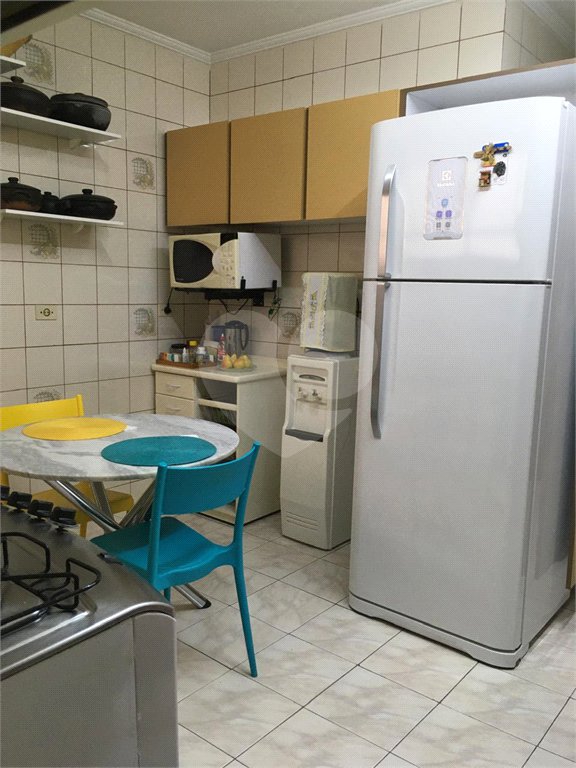 Apartamento à venda com 3 quartos, sendo 2 suítes, em Perdizes, São Paulo, SP