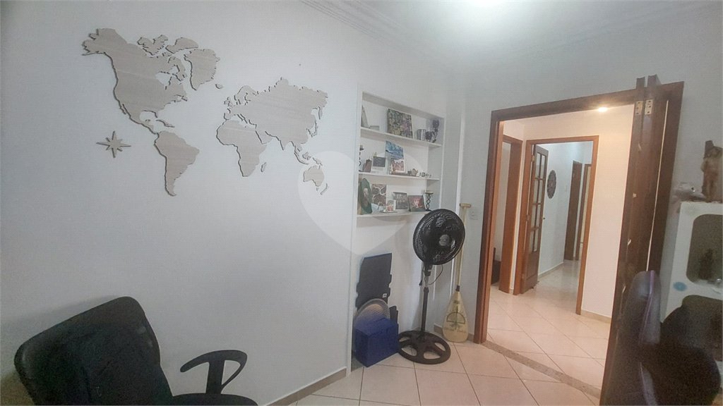 Apartamento à venda com 4 quartos, sendo 2 suítes, em Tijuca, Rio de Janeiro, RJ