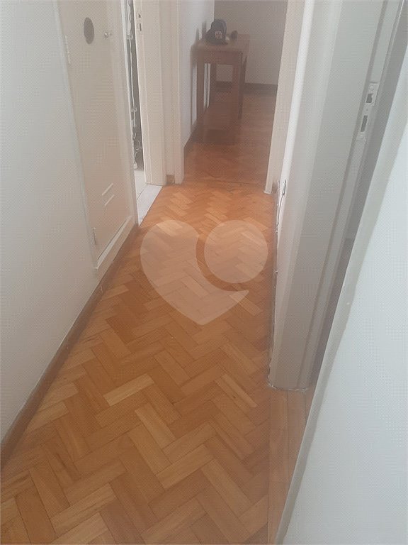 Apartamento à venda com 2 quartos em Maracanã, Rio de Janeiro, RJ