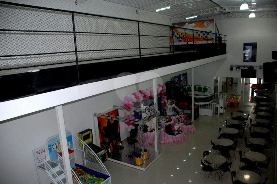 Sobrado à venda com 1 quarto em Tucuruvi, São Paulo, SP