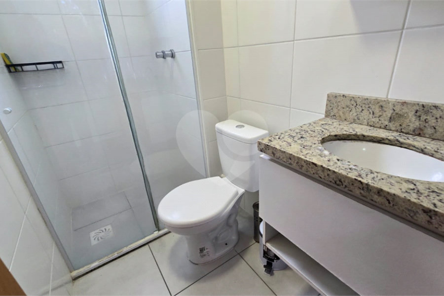 Apartamento à venda com 2 quartos em Jardim Íris, São Paulo, SP