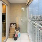 Apartamento à venda com 2 quartos em Vila Prudente, São Paulo, SP