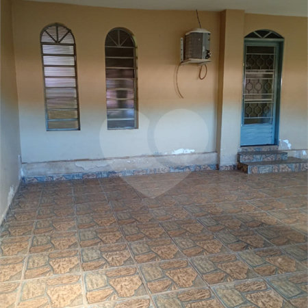 Casa à venda com 3 quartos em Geraldo Correia de Carvalho, Ribeirão Preto, SP