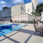 Apartamento à venda com 4 quartos, sendo 3 suítes, em Vila Romana, São Paulo, SP