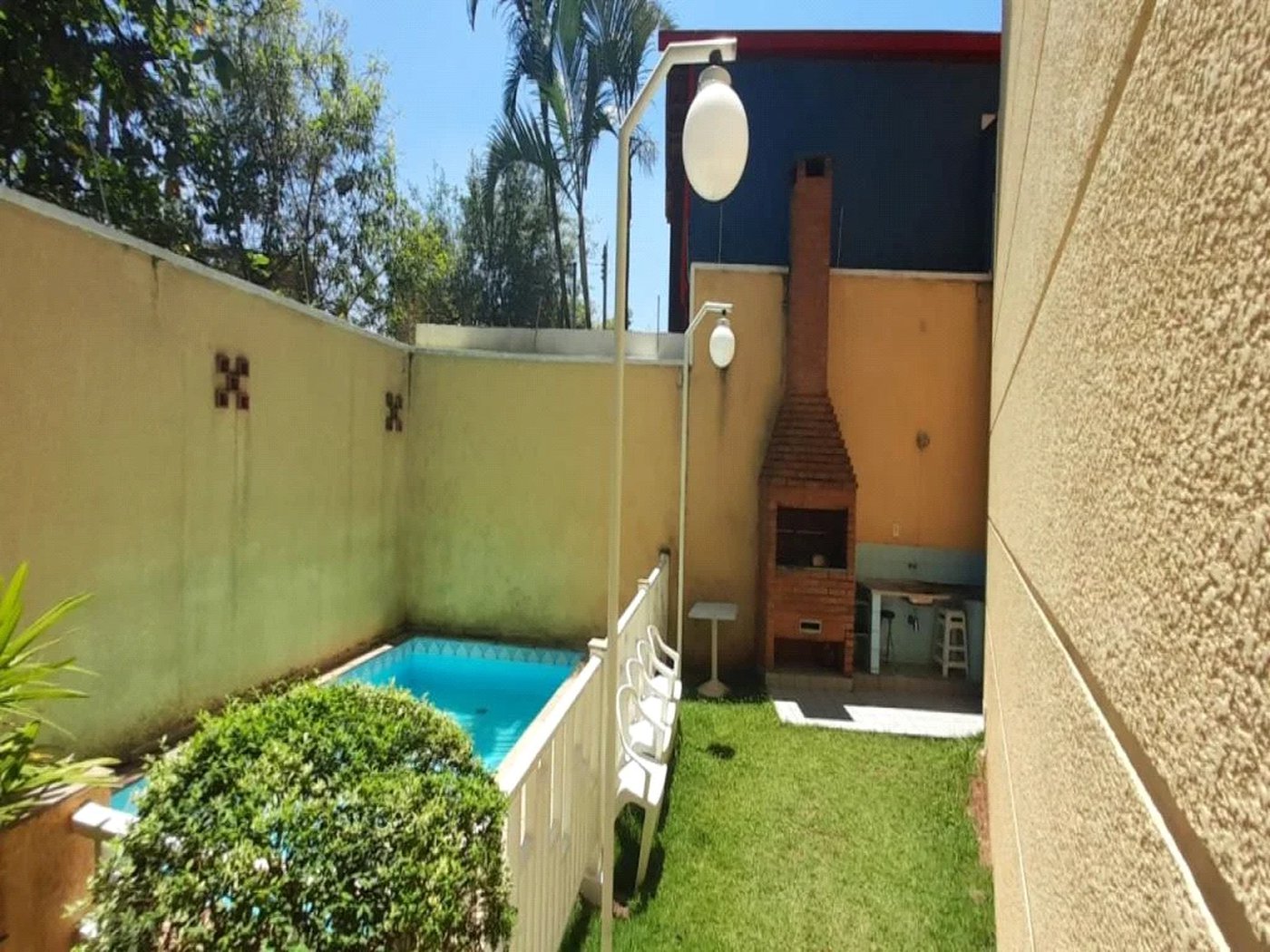 Casa à venda com 2 quartos no condomínio Classic Residence, São Paulo - SP