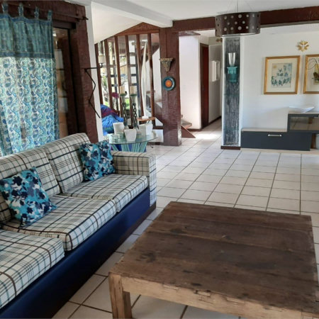 Casa para alugar com 5 suítes em Geribá, Armação dos Búzios, RJ