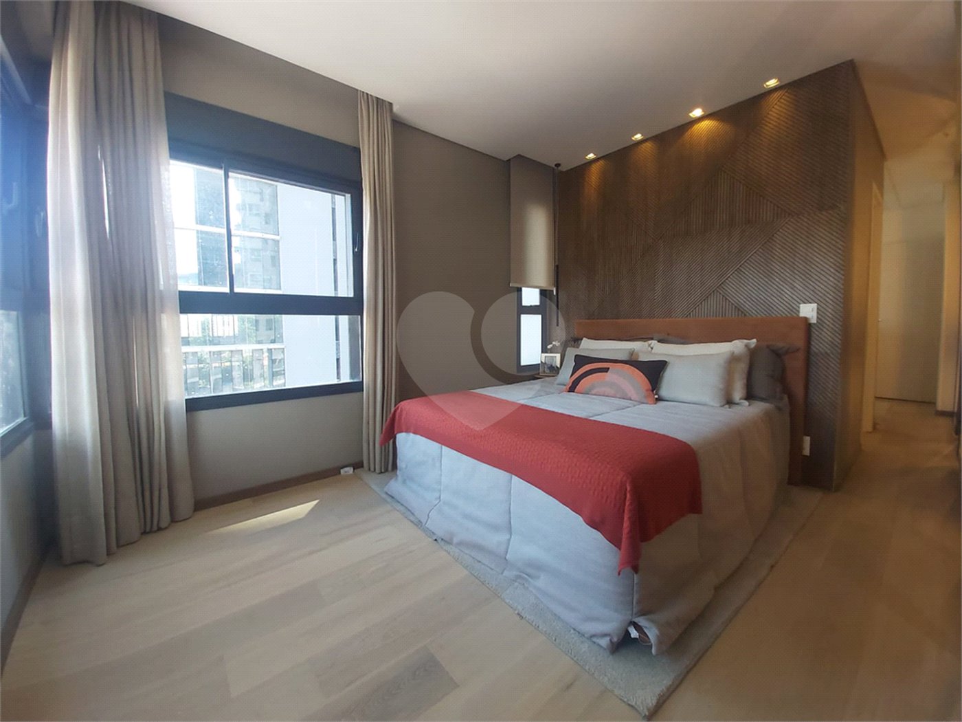 Apartamento à venda com 3 suítes em Jardim das Acácias, São Paulo, SP