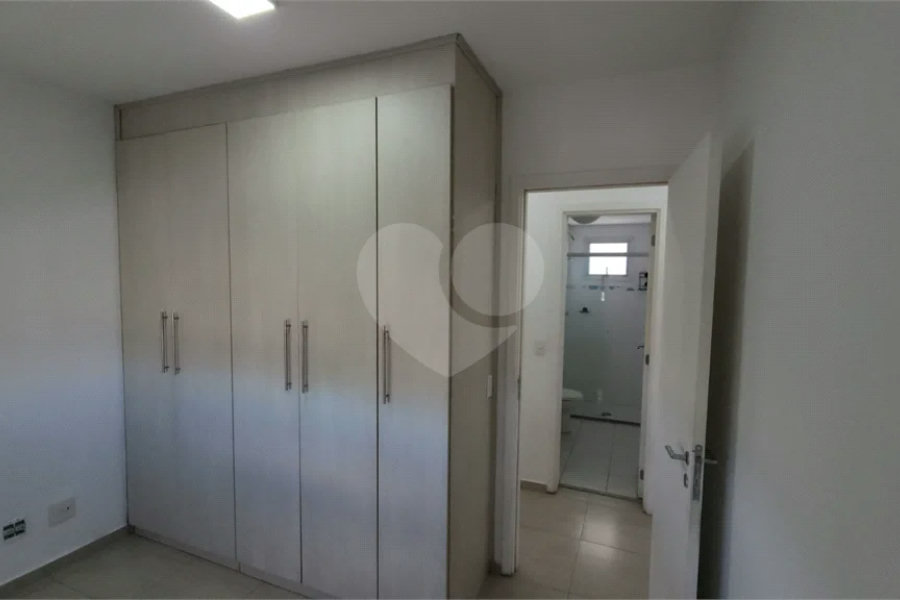 Apartamento à venda com 3 quartos, sendo 1 suíte, em Mandaqui, São Paulo, SP