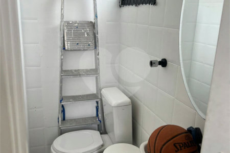 Apartamento à venda com 3 quartos, sendo 1 suíte, em Vila Mascote, São Paulo, SP