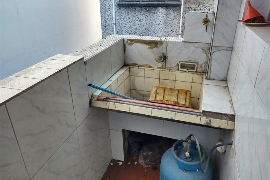 Apartamento à venda com 5 quartos em Santana, São Paulo, SP
