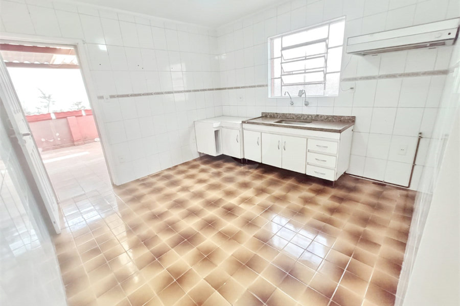 Sobrado à venda com 3 quartos em Tucuruvi, São Paulo, SP
