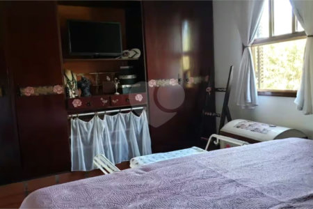 Sítio à venda com 6 quartos, sendo 5 suítes, em Dos Mimis, Piracaia, SP