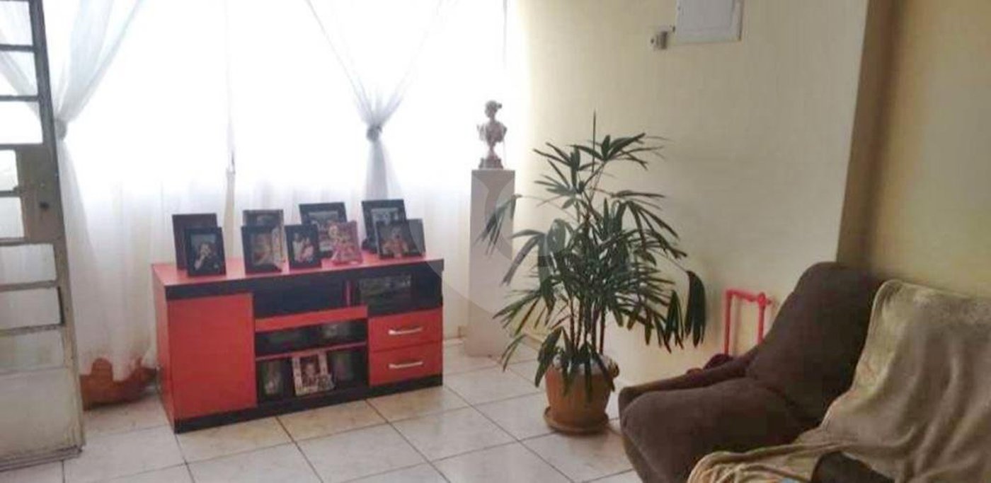 Casa à venda com 3 quartos em Vila Parque Jabaquara, São Paulo, SP