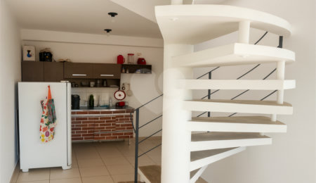 Apartamento à venda com 2 quartos em Jardim Maria Eugênia, Sorocaba, SP
