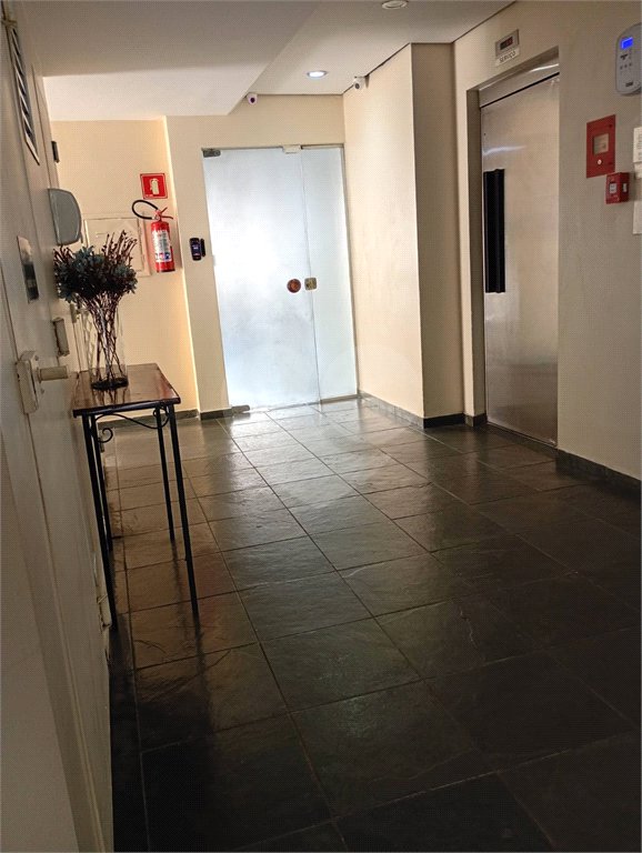 Apartamento à venda com 1 quarto em Bela Vista, São Paulo, SP