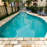 Apartamento para alugar com 1 suíte em Jardim Ampliação, São Paulo, SP