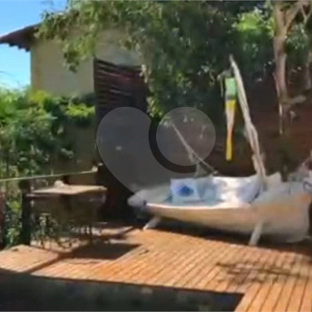 Casa à venda com 4 quartos, sendo 2 suítes,  em Albatroz, Armação dos Búzios, RJ