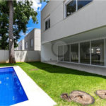 Casa à venda com 4 suítes no condomínio Hípica Garden, São Paulo - SP