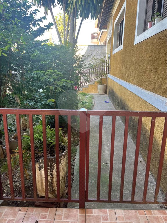 Casa à venda com 4 quartos em Pirituba, São Paulo, SP