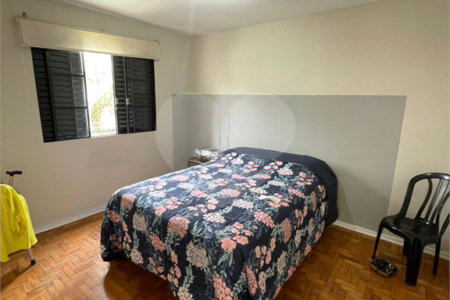 Apartamento à venda com 2 quartos em Água Fria, São Paulo, SP