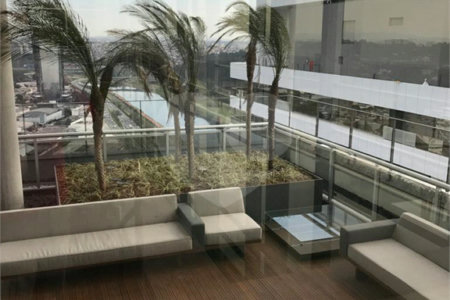 Apartamento à venda com 1 quarto em Chácara Santo Antônio, São Paulo, SP