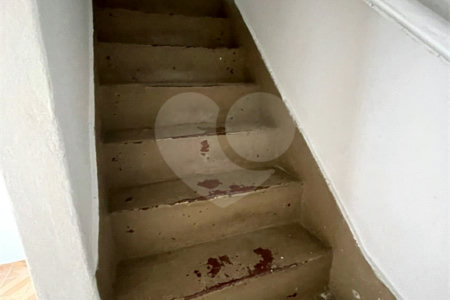 Sobrado à venda com 2 quartos em Tucuruvi, São Paulo, SP
