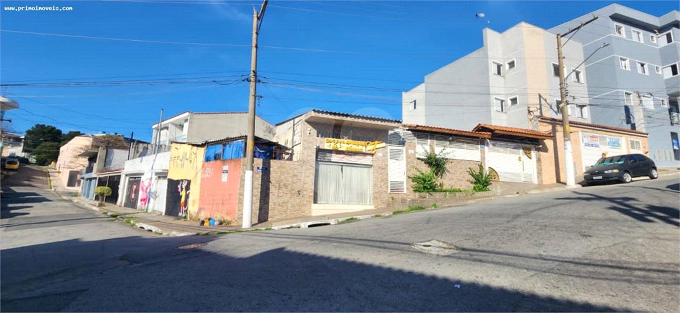 Casa Térrea à venda com 3 quartos, sendo 2 suítes, em Vila Medeiros, São Paulo, SP