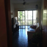 Apartamento à venda com 2 quartos, sendo 1 suíte, em Vila Luis Antônio, Guarujá, SP