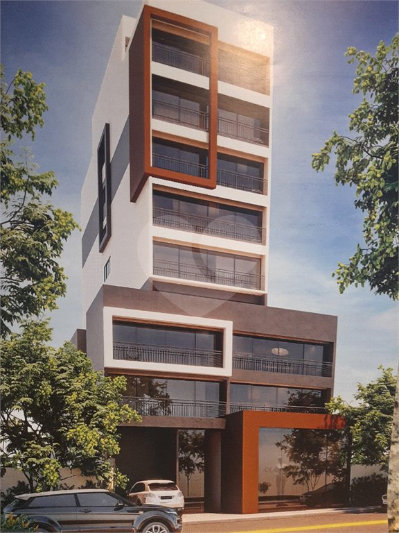 Studio à venda com 1 quarto em Santana, São Paulo, SP