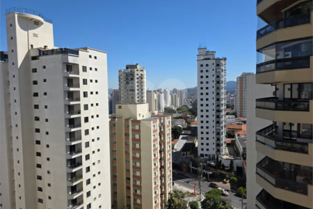 Apartamento para alugar com 4 quartos, sendo 2 suítes,  em Jardim São Paulo(zona Norte), São Paulo, SP