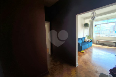 Apartamento à venda com 2 suítes em Barra Funda, São Paulo, SP