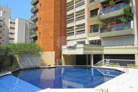 Apartamento à venda com 4 quartos, sendo 2 suítes, em Vila Mascote, São Paulo, SP
